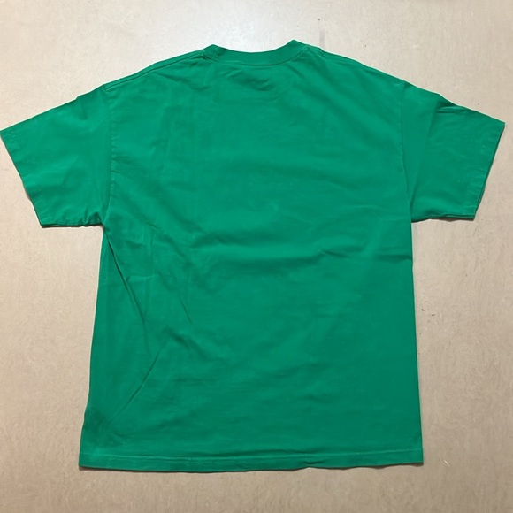 Grinch Merry Grinchmas T Shirt - Picture 6 of 6